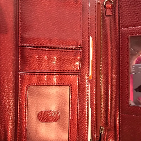 Large wallet - Picture 4 of 5